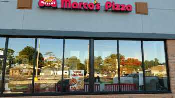 Marco's Pizza