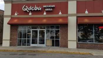 QDOBA Mexican Eats