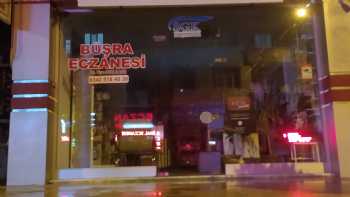 Büşra Eczanesi