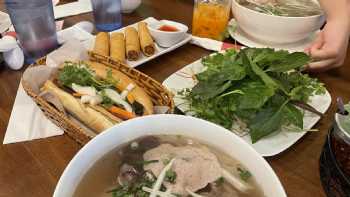 Pho 777 Okemos