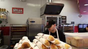 Jimmy John's