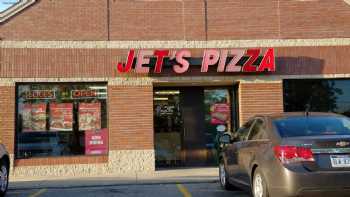 Jet's Pizza