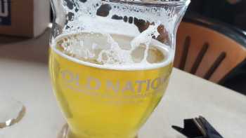 Old Nation Brewing Co.