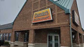 Dimitri’s Restaurant