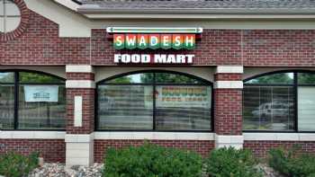 Swadesh Food Mart