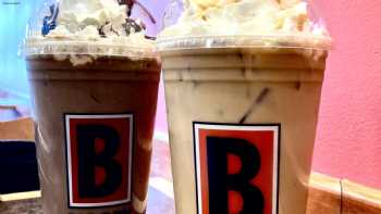 BIGGBY COFFEE