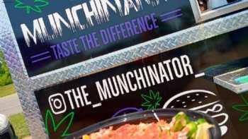 The Munchinator