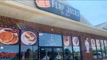 Flap Jacks Restaurant &quotThe spot"