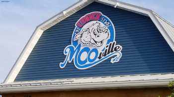 MOO-ville Creamery in Ionia &quotThe Udder Store"