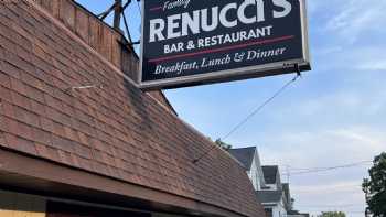 Renucci's Bar & Restaurant