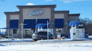 Culver’s