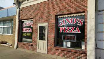 Gino's Pizza