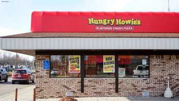 Hungry Howie's Pizza