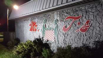 Mr T's Family Restaurant