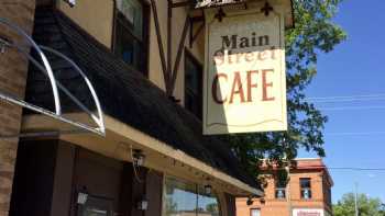 Main Street Cafe