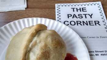 Pasty Corner