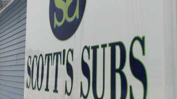 Scott's Subs