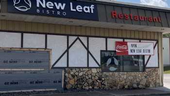 New Leaf Bistro