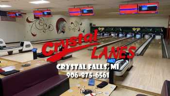 Crystal Lanes