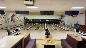 Crystal Lanes