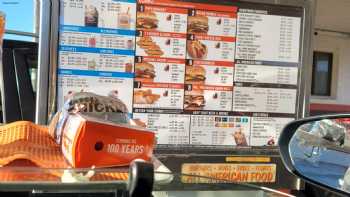 A&W All-American Food