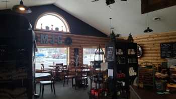 Moose Jackson Cafe