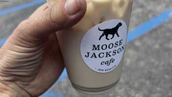 Moose Jackson Cafe