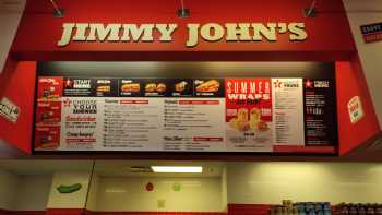 Jimmy John's