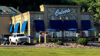 Culver’s