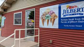 The Ice Cream Station