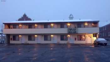 Iron Inn Motel, LLC