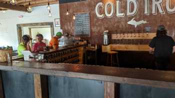 Cold Iron Brewing