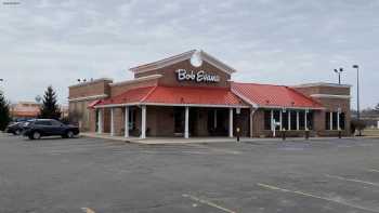 Bob Evans