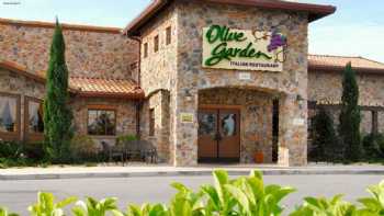 Olive Garden Italian Restaurant