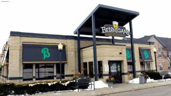 Bennigan's