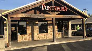 Ponderosa