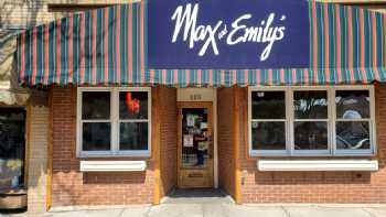 Max & Emily's Bakery Cafe