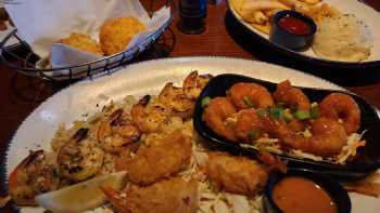 Red Lobster