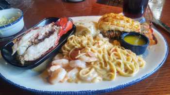 Red Lobster