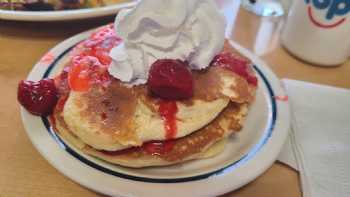 IHOP