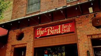 Bird Bar & Grill