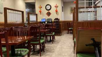 Hunan House Asian Cuisine