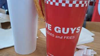 Five Guys