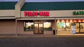 First Wok Chinese Restaurant