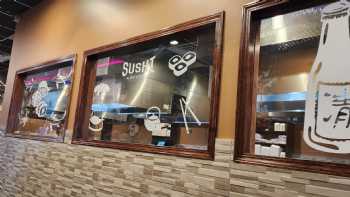 Sumo Sushi & Steak House