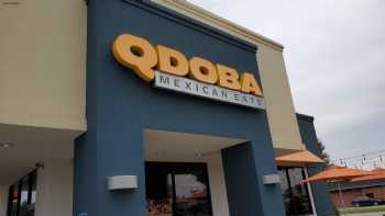 QDOBA Mexican Eats