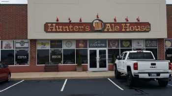 Hunter's Ale House