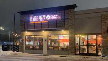 Blaze Pizza