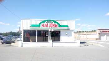 Papa Johns Pizza