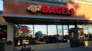 Big Apple Bagels